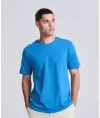 T-shirt biologica Cascade AWDis Ecologie