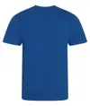 T-shirt biologica Cascade AWDis Ecologie