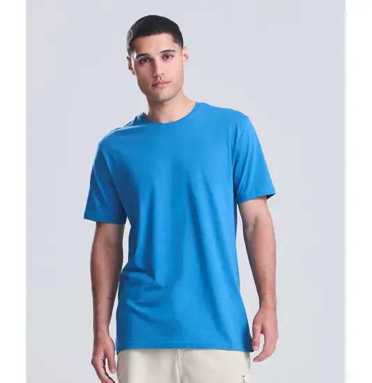 T-shirt biologica Cascade AWDis Ecologie