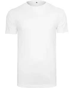 T-shirt biologica girocollo Build Your Brand