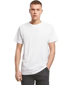 T-shirt biologica girocollo Build Your Brand