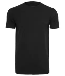 T-shirt biologica girocollo Build Your Brand
