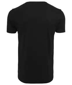 T-shirt biologica girocollo Build Your Brand
