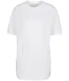 T-shirt boyfriend oversize donna Build Your Brand