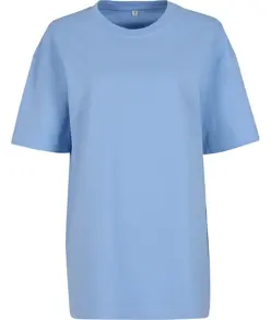 T-shirt boyfriend oversize donna Build Your Brand