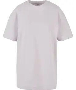 T-shirt boyfriend oversize donna Build Your Brand