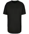 T-shirt boyfriend oversize donna Build Your Brand