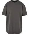 T-shirt boyfriend oversize donna Build Your Brand