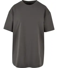 T-shirt boyfriend oversize donna Build Your Brand