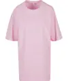 T-shirt boyfriend oversize donna Build Your Brand
