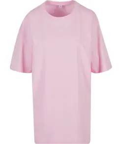 T-shirt boyfriend oversize donna Build Your Brand