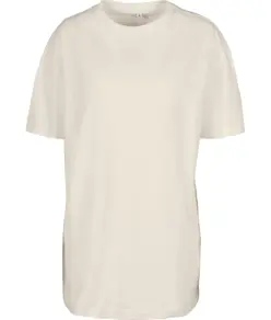 T-shirt boyfriend oversize donna Build Your Brand