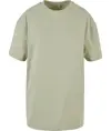T-shirt boyfriend oversize donna Build Your Brand