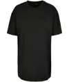 T-shirt boyfriend oversize donna Build Your Brand