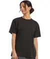 T-shirt casual vintage donna Build Your Brand