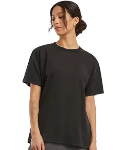 T-shirt casual vintage donna Build Your Brand