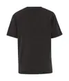 T-shirt casual vintage donna Build Your Brand