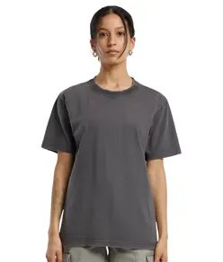 T-shirt casual vintage donna Build Your Brand