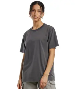 T-shirt casual vintage donna Build Your Brand