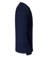 T-shirt classica a maniche lunghe Russell