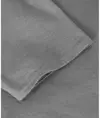 T-shirt classica pesante in cotone ringspun Russell