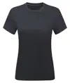 T-shirt comoda a ioni carichi donna TriDri® TriDri