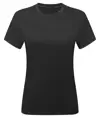 T-shirt comoda a ioni carichi donna TriDri® TriDri