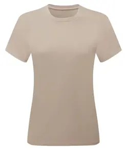 T-shirt comoda a ioni carichi donna TriDri® TriDri