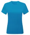 T-shirt comoda a ioni carichi donna TriDri® TriDri