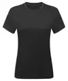 T-shirt comoda a ioni carichi donna TriDri® TriDri