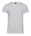 T-shirt con maniche arrotolabili (5062) Tee Jays