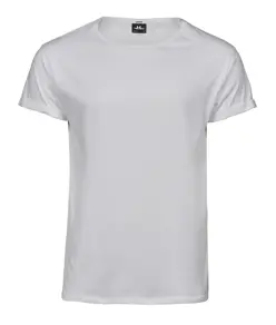 T-shirt con maniche arrotolabili (5062) Tee Jays