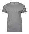 T-shirt con maniche arrotolabili (5062) Tee Jays