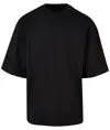 T-shirt con maniche oversize Build Your Brand