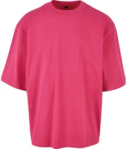 T-shirt con maniche oversize Build Your Brand