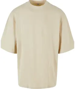 T-shirt con maniche oversize Build Your Brand