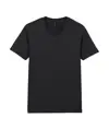 T-shirt con scollo a V Softstyle™ Gildan