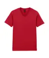 T-shirt con scollo a V Softstyle™ Gildan