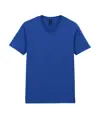 T-shirt con scollo a V Softstyle™ Gildan