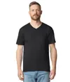 T-shirt con scollo a V Softstyle™ Gildan