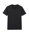 T-shirt con scollo a V Softstyle™ Gildan