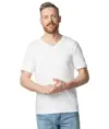 T-shirt con scollo a V Softstyle™ Gildan