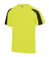 T-shirt Contrast cool AWDis Just Cool
