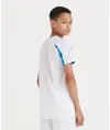 T-shirt Cool a contrasto bambino AWDis Just Cool