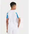 T-shirt Cool a contrasto bambino AWDis Just Cool