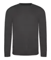 T-shirt Cool a maniche lunghe AWDis Just Cool