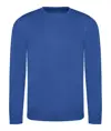 T-shirt Cool a maniche lunghe AWDis Just Cool