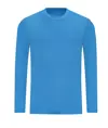 T-shirt Cool a maniche lunghe AWDis Just Cool