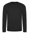 T-shirt Cool a maniche lunghe AWDis Just Cool