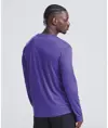 T-shirt Cool a maniche lunghe AWDis Just Cool